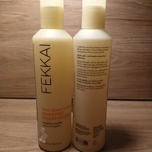 Fekkai Full Blown Volume Shampoo ×2